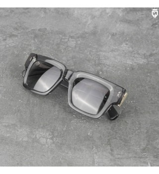 DAVE | Original Carel Jeni Eyewear Include Lensa